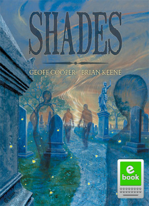Shades by Keene & Cooper