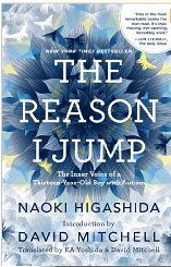 The Reason I Jump by Naoki Higashida