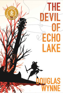 The Devil of Echo Lake by Douglas Wynne