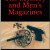 Short Stories: The Mystery and Men’s Magazines by Richard Laymon